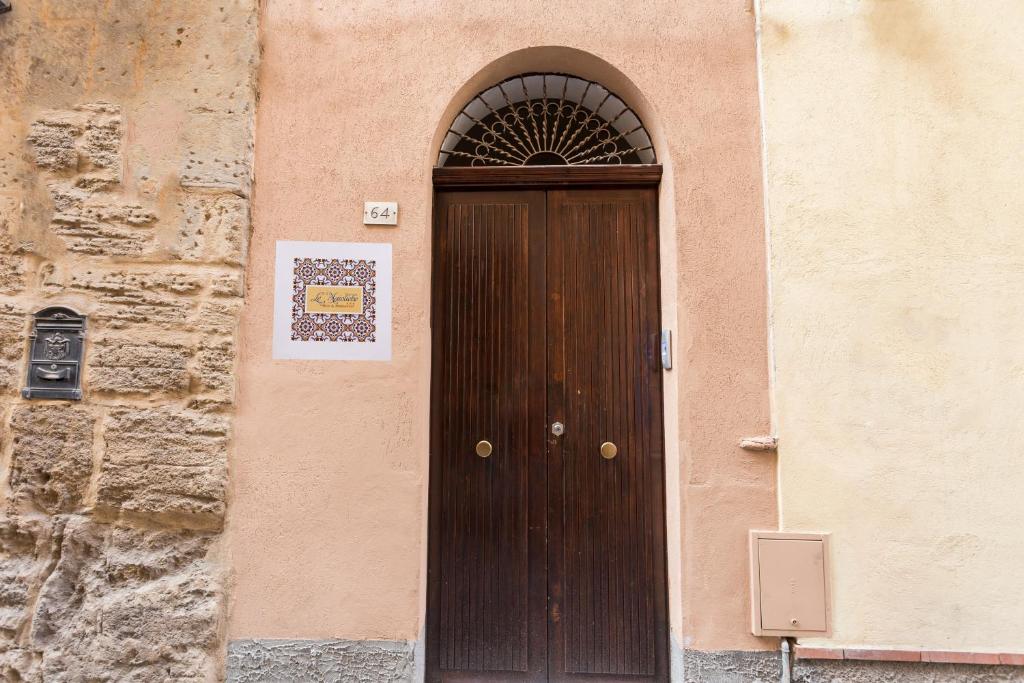 Fotografie z fotogalerie ubytování Le Maioliche v destinaci Agrigento