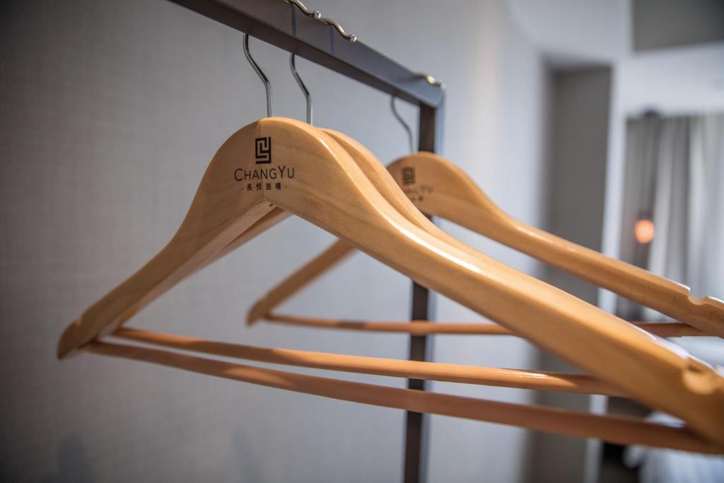 Fotografie z fotogalerie ubytování Changyu Hotel v destinaci Tchaj-nan