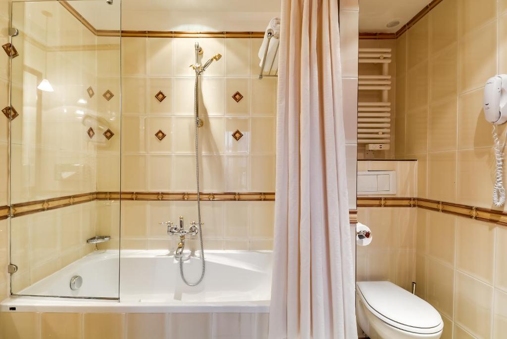 Villa Panthéon - Resim 26