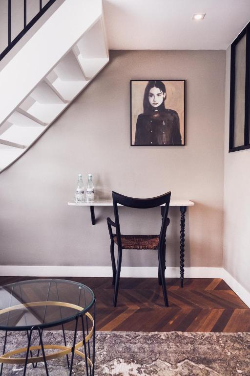 Morgan & Mees Amsterdam - Resim 26