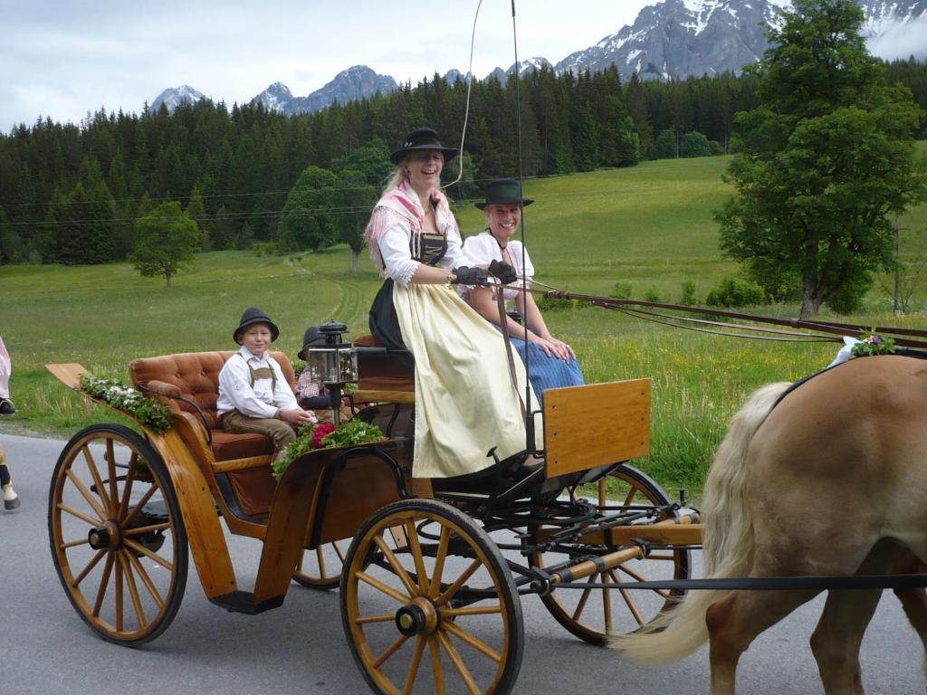 Hotel Stockerwirt - 9