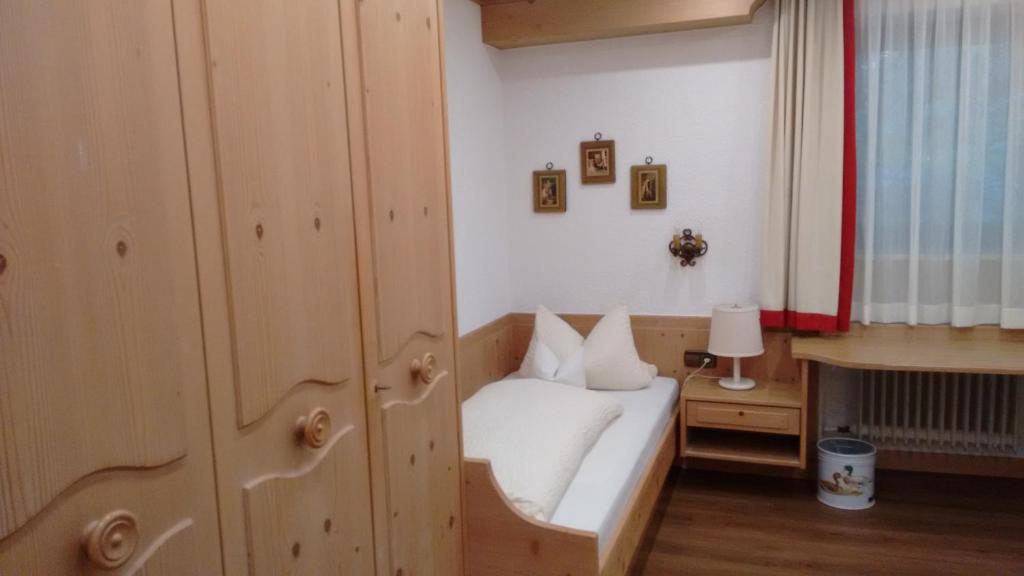 Hotel Restaurant Neu Meran - Chambre Familiale