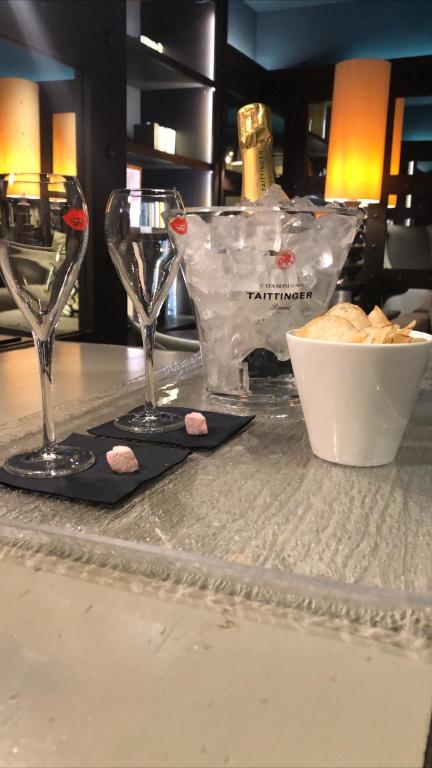 Hôtel Thérèse - Resim 1