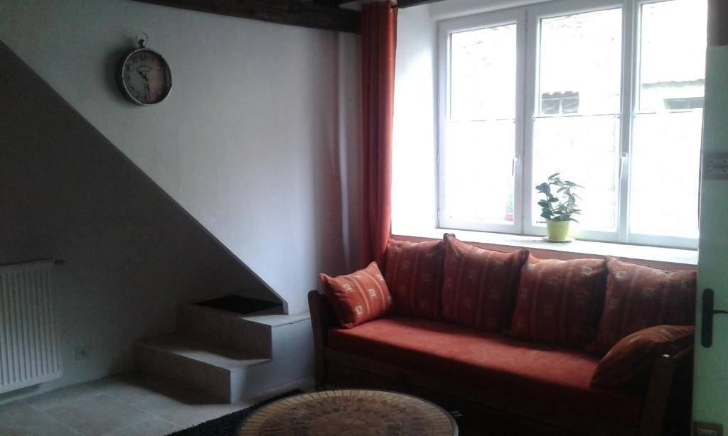 Chez Laurence - Tweepersoonskamer Met Eigen Badkamer