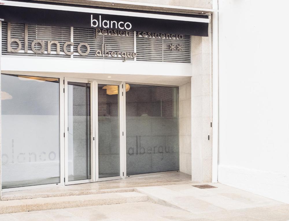 Kép Blanco Albergue szállásáról Santiago de Compostelában a galériában
