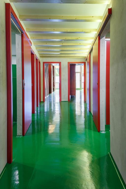 Blanco Albergue, Santiago de Compostela – Bijgewerkte prijzen ...