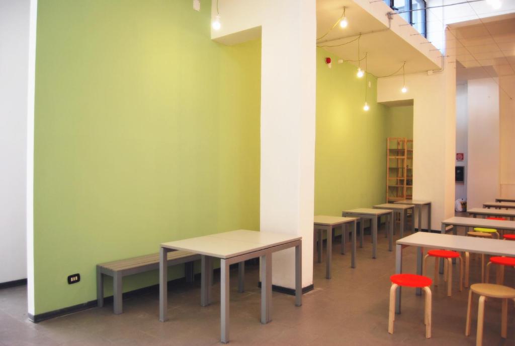 Foto de la galería de Mio Hostel en Milán