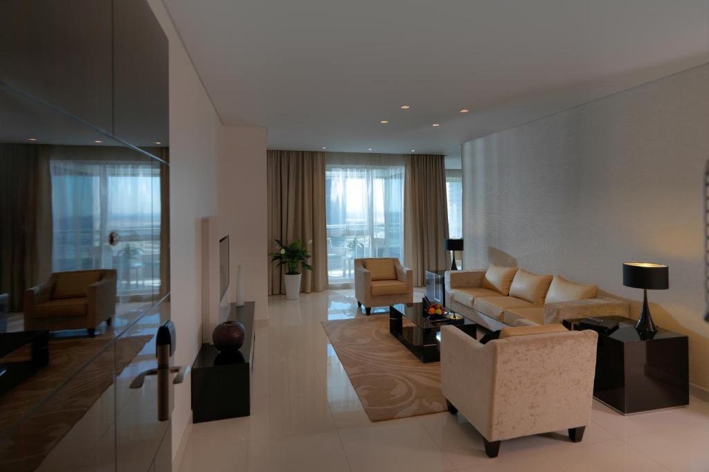 DAMAC Maison Canal Views - Resim 15