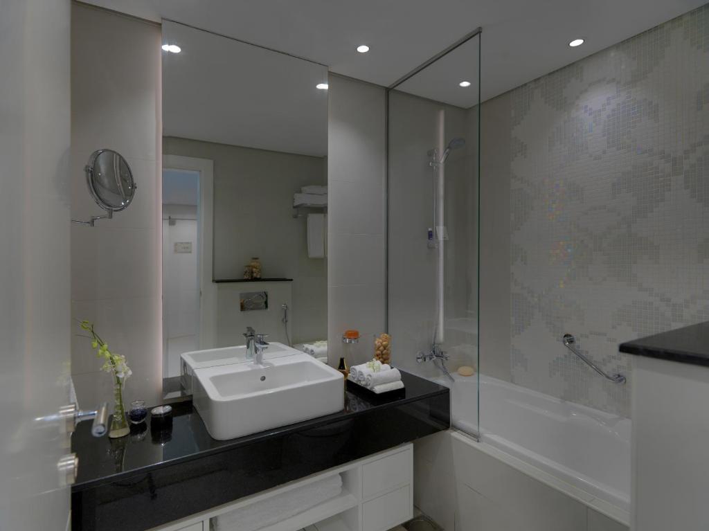 DAMAC Maison Canal Views - Resim 25