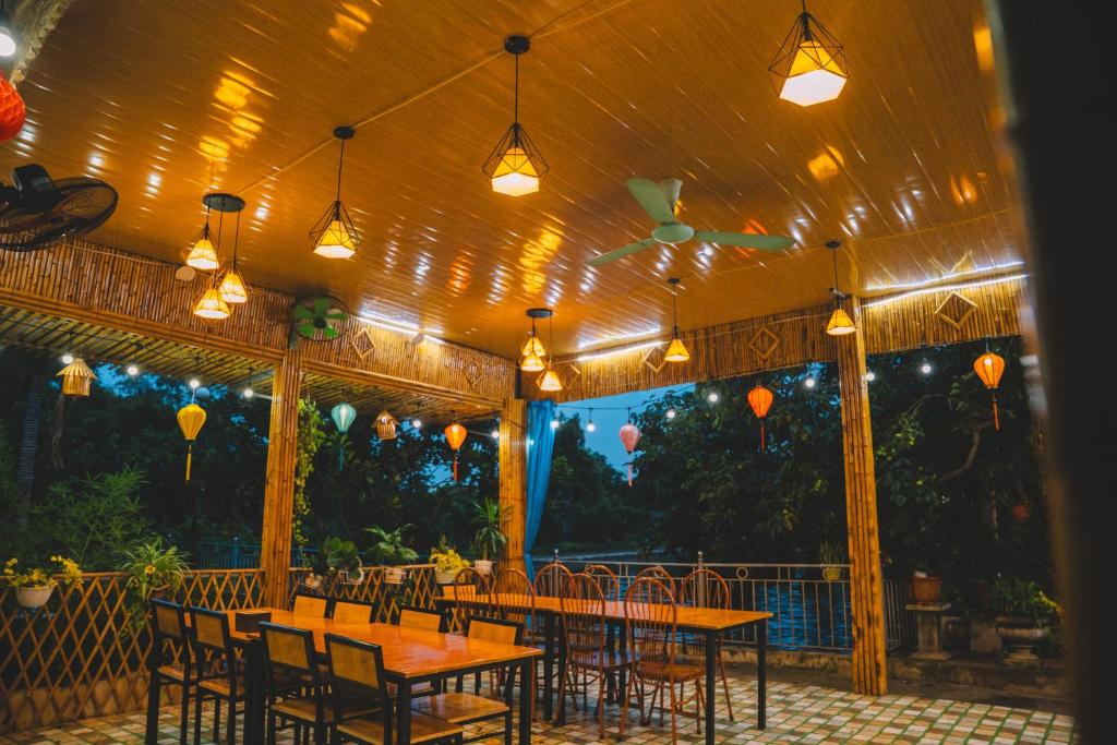 Blue Garden Homestay - 4