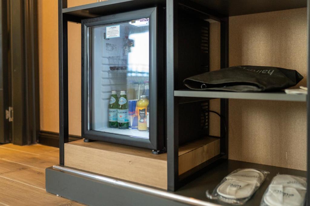 Numa Port Hotel - 17