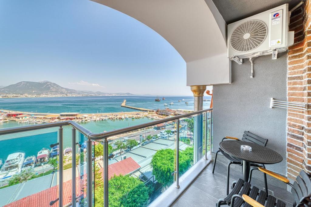 Numa Port Hotel - 18