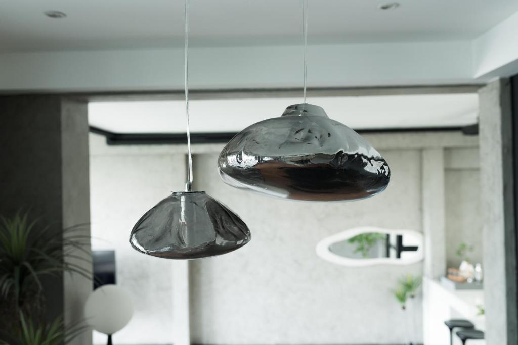 5loft Anti-Hotel, Silom, Bangkok - Resim 33