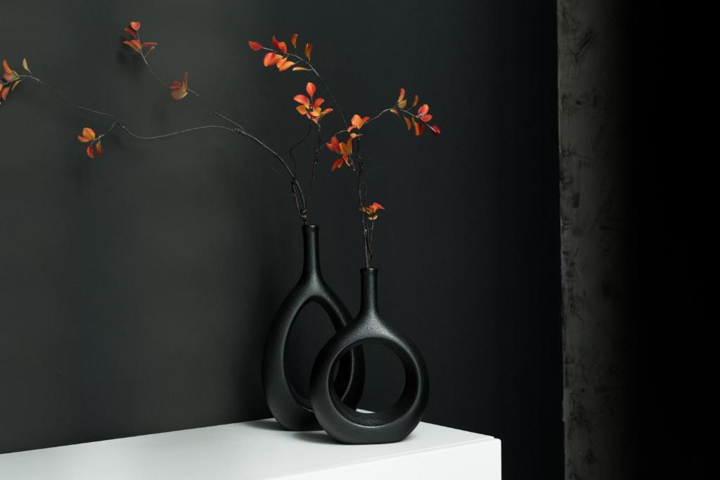 5loft Anti-Hotel, Silom, Bangkok - Resim 34