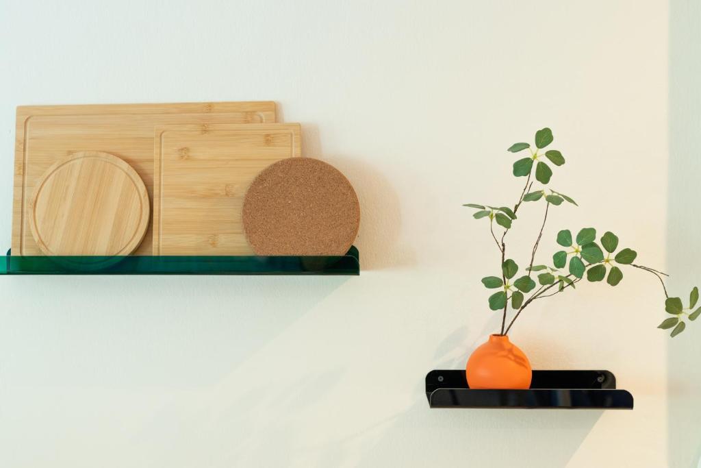 5loft Anti-Hotel, Silom, Bangkok - Resim 43