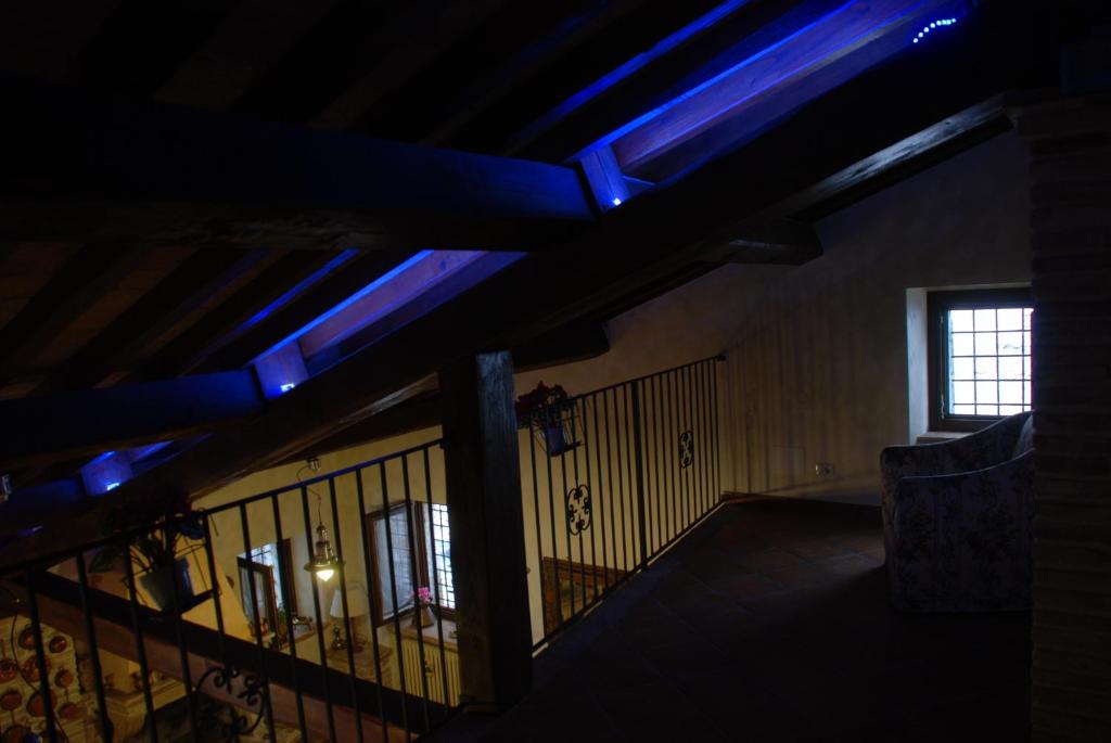 Zdjęcie z galerii obiektu Il Paradiso nel Borgo w mieście Arrone
