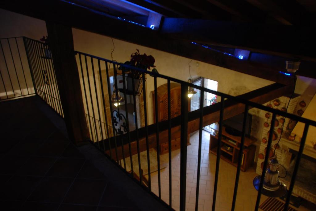 Zdjęcie z galerii obiektu Il Paradiso nel Borgo w mieście Arrone