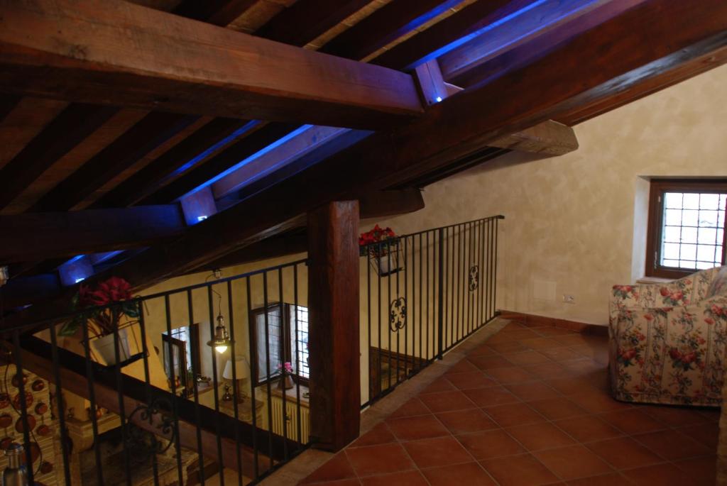 Zdjęcie z galerii obiektu Il Paradiso nel Borgo w mieście Arrone