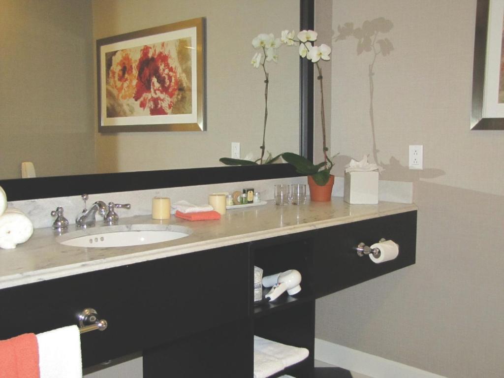 The Resort at Glade Springs - Suite Exécutive