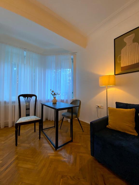 Kyiv Milano Apartment фото 5