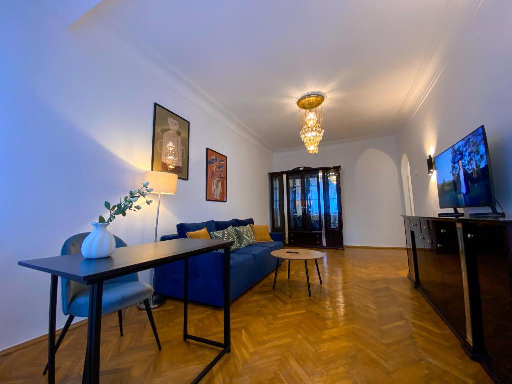 Kyiv Milano Apartment фото 4