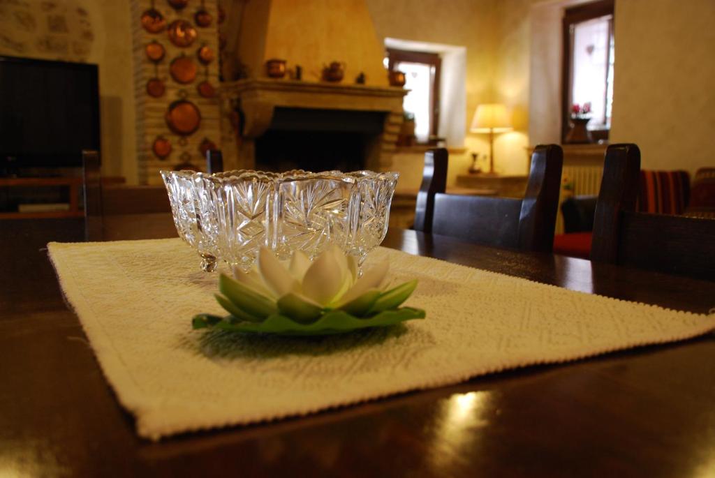 Zdjęcie z galerii obiektu Il Paradiso nel Borgo w mieście Arrone
