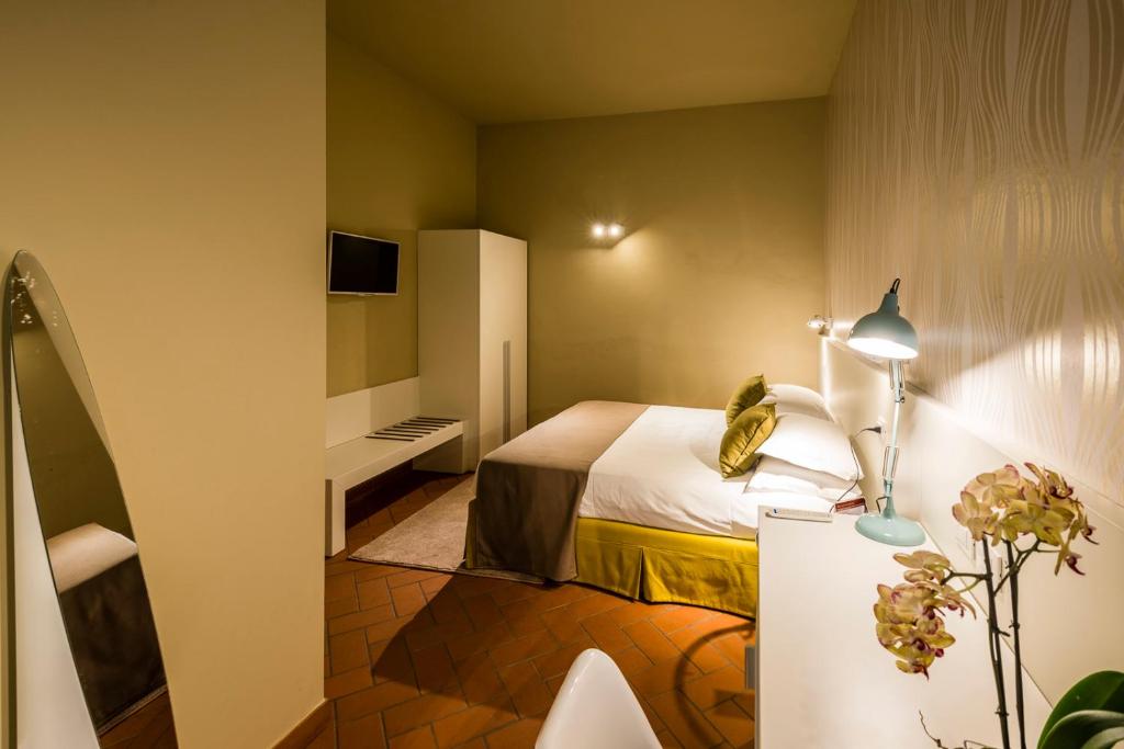 Palazzo Lorenzo Hotel Boutique & Spa - Deluxe Junior Suite With Spa Access