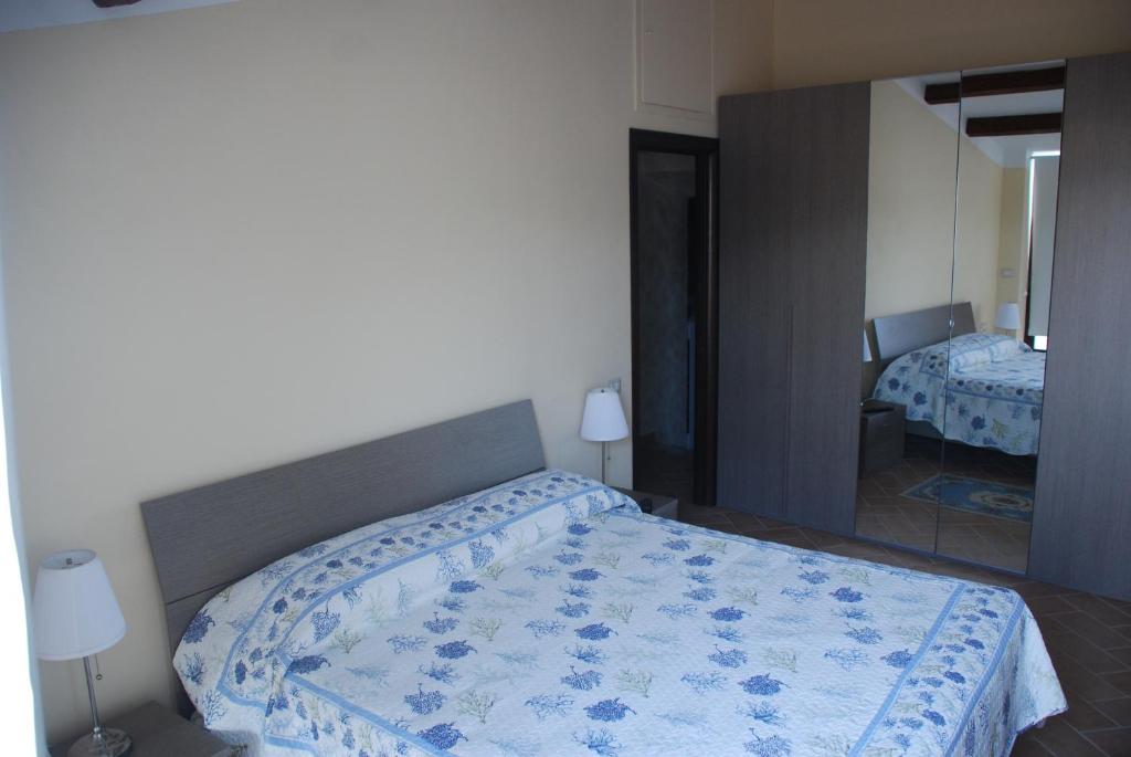Zdjęcie z galerii obiektu Il Paradiso nel Borgo w mieście Arrone