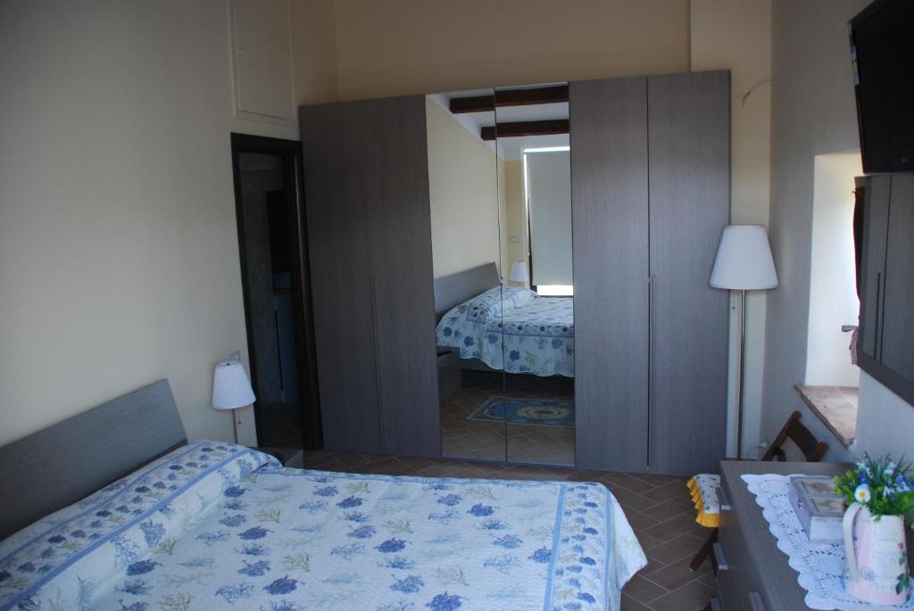 Zdjęcie z galerii obiektu Il Paradiso nel Borgo w mieście Arrone