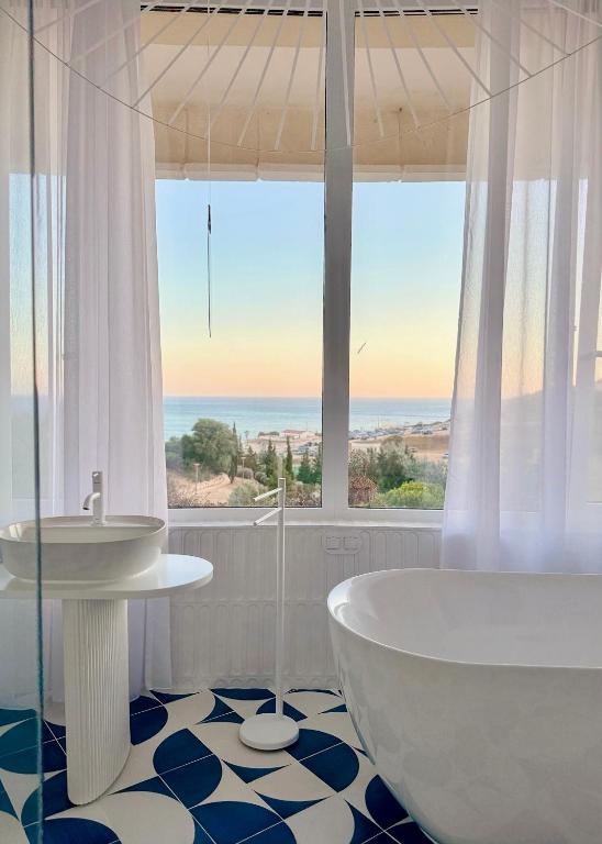 Picture of Apartment for sale in Kavarna, Bulgaria. Atea View — a luxury complex ...