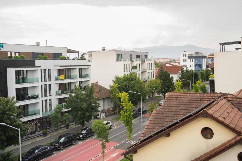 D36 Residence - Resim 13