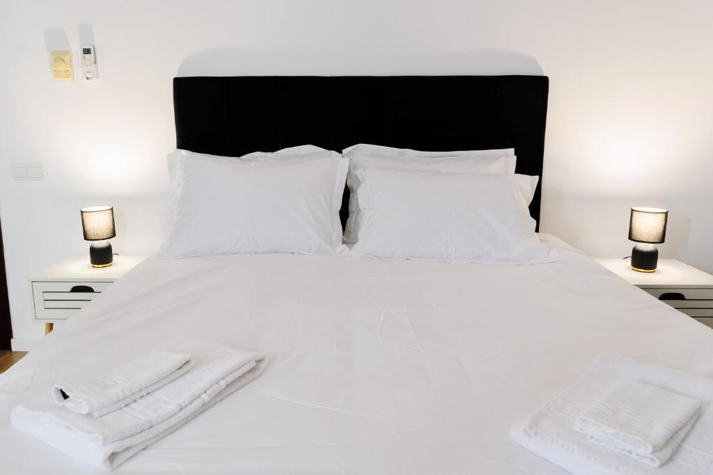 D36 Residence - Resim 18