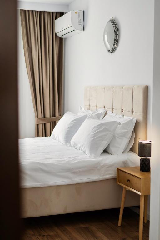 D36 Residence - Resim 20