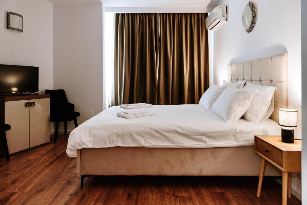 D36 Residence - Resim 28