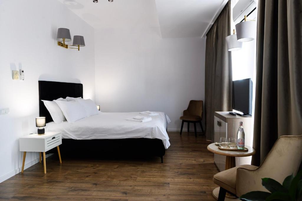 D36 Residence - Resim 2