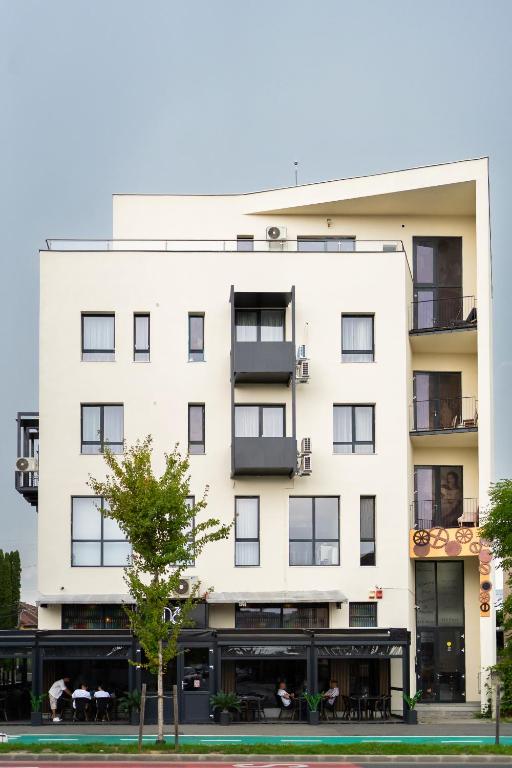 D36 Residence - Resim 5