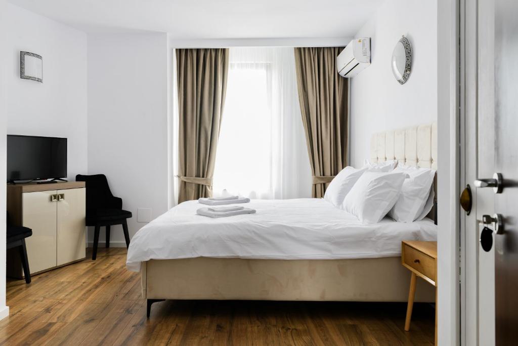 D36 Residence - Resim 34