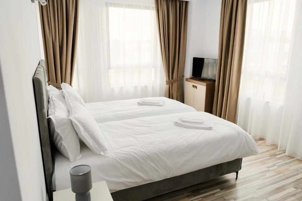 D36 Residence - Resim 36