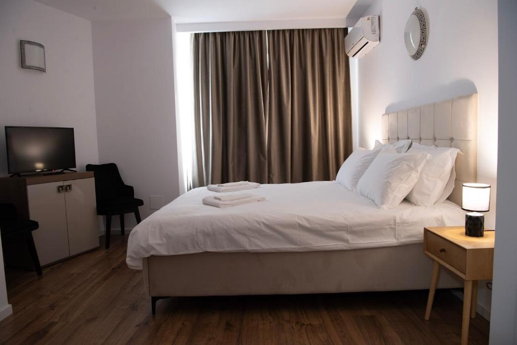 D36 Residence - Resim 39