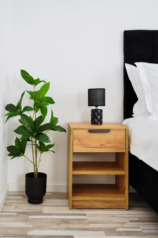 D36 Residence - Resim 44