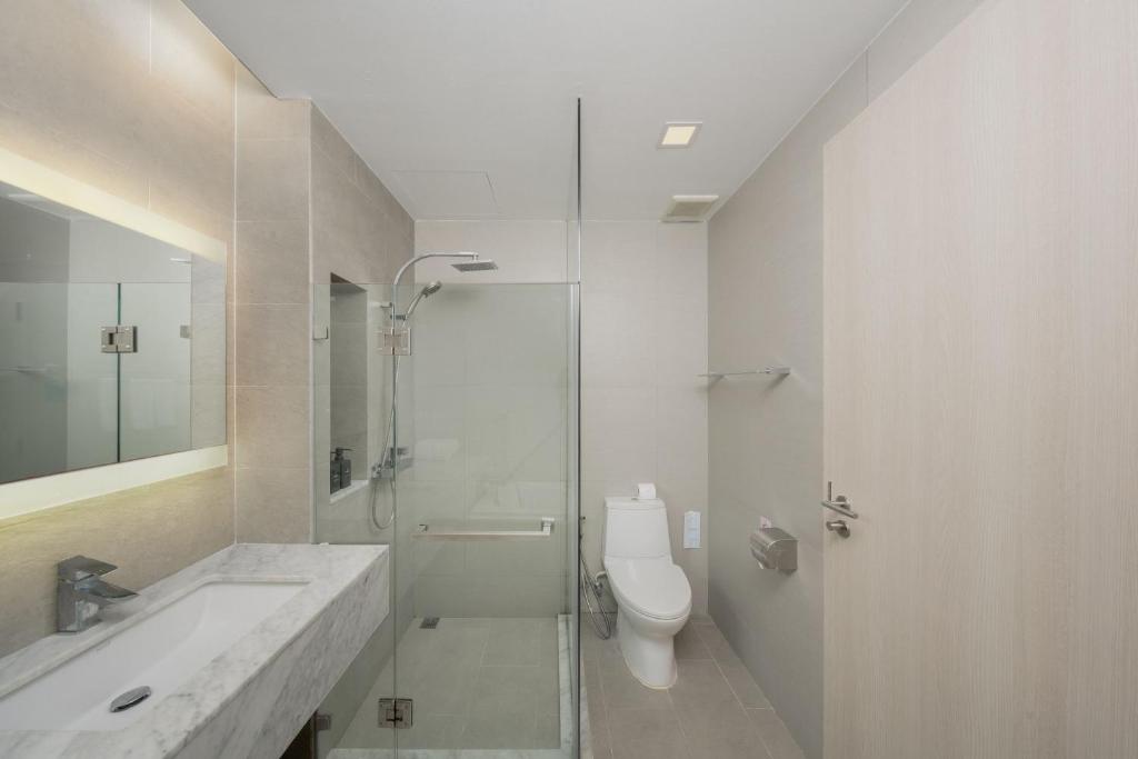 
Deluxe Double Room with Pool Access
