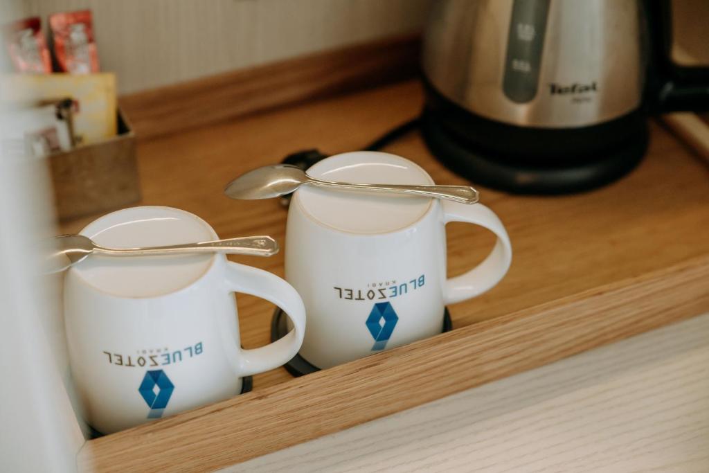 BlueSotel Krabi AoNang Beach - Resim 44