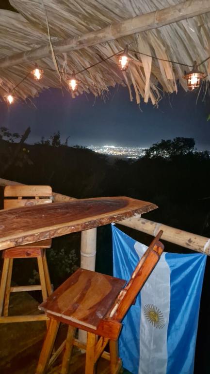 Φωτογραφία από το άλμπουμ του Mountain Cabin, Minca στη Σάντα Μάρτα