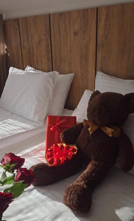 Grand Chamois Hotel & Spa - Camera Doppia Economica