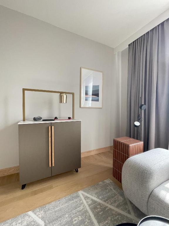 Hotel Maison Maastricht Centrum - Handwritten Collection - Resim 18