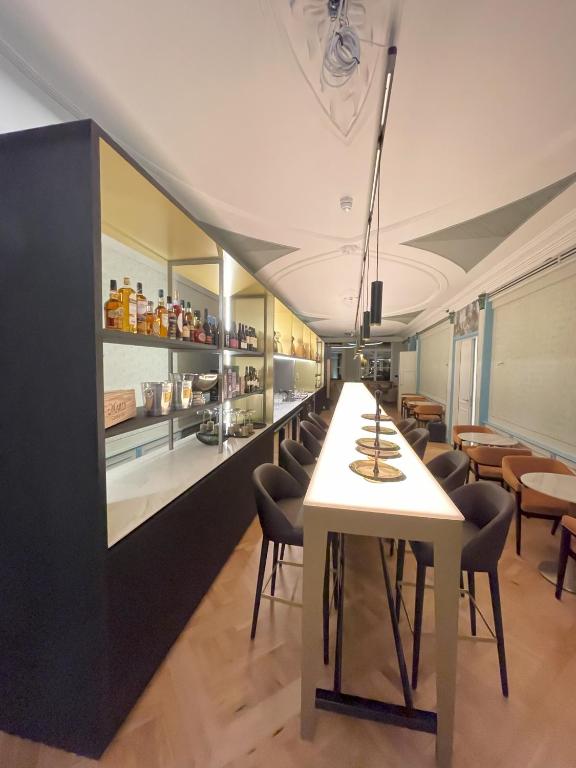 Hotel Maison Maastricht Centrum - Handwritten Collection - Resim 24