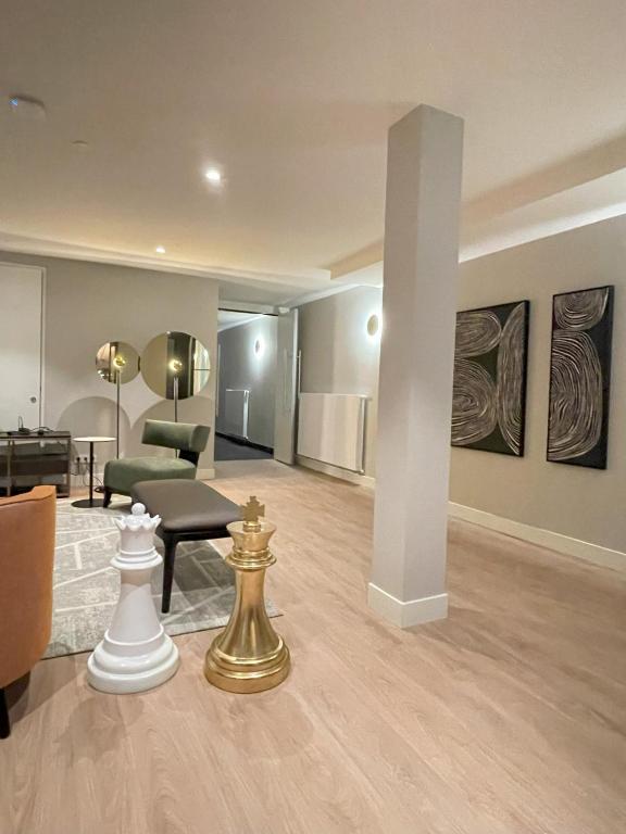 Hotel Maison Maastricht Centrum - Handwritten Collection - Resim 21