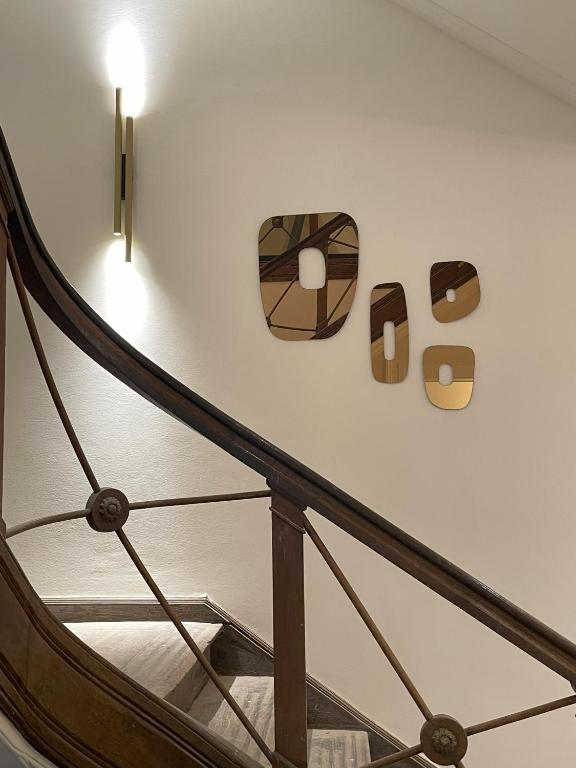 Hotel Maison Maastricht Centrum - Handwritten Collection - Resim 19