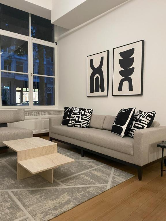 Hotel Maison Maastricht Centrum - Handwritten Collection - Resim 25