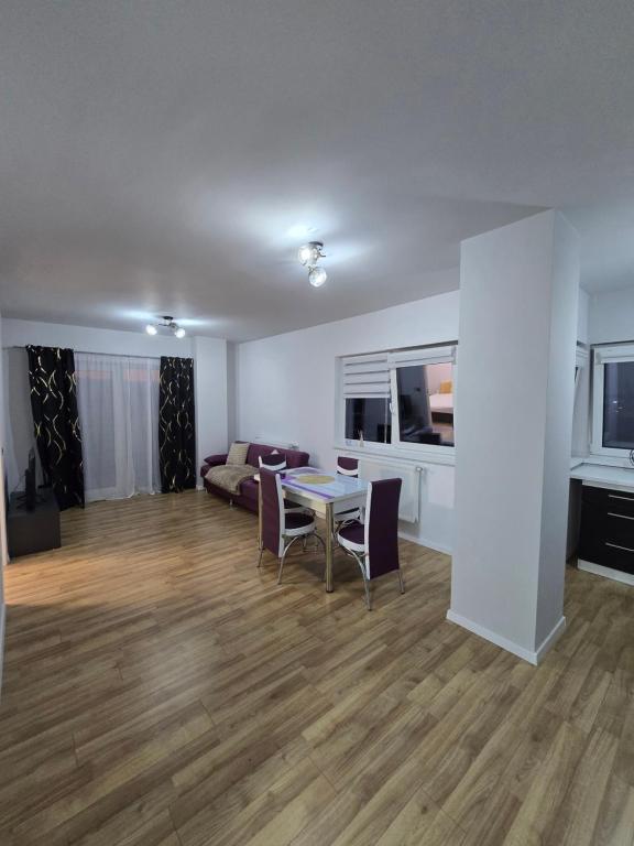 Gallery image of Riverside Apartament in Luduş